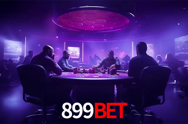 Estatísticas 899BET