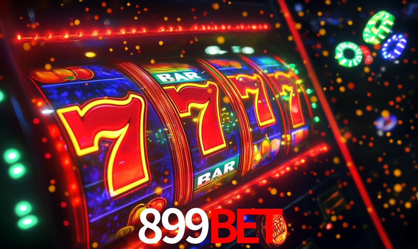 899BET - Destaca-Se Pela Inovação! - 899BET.COM