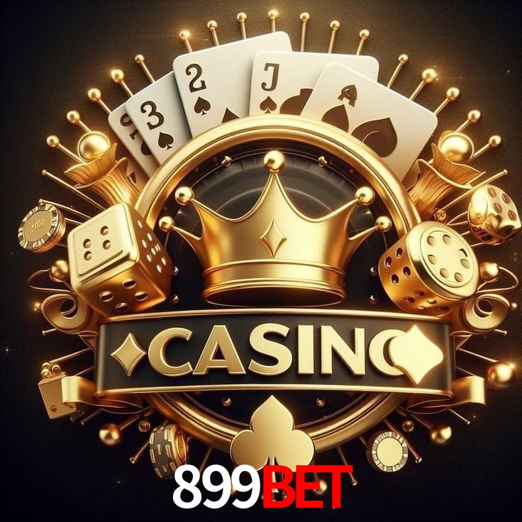 Experiência VIP 899BET
