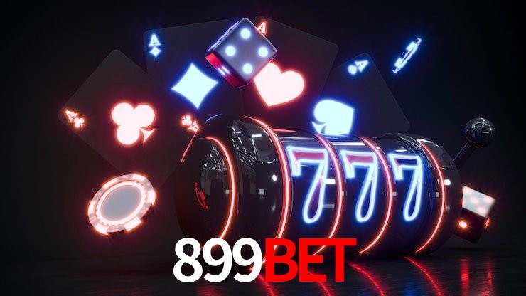Statistics 899BET