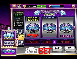 Desvendando o Mundo dos Jogos Virtuais na 899BET