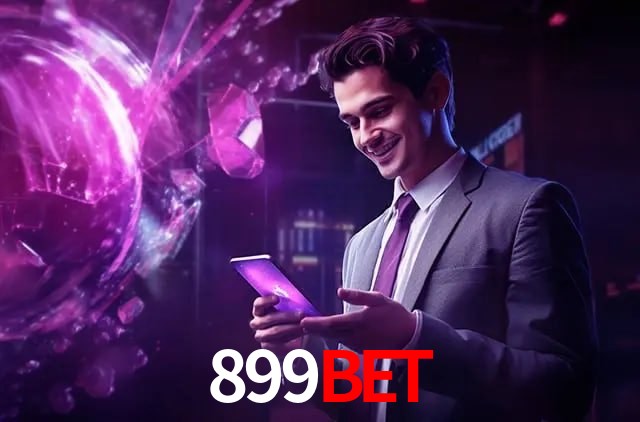 Experiência VIP 899BET