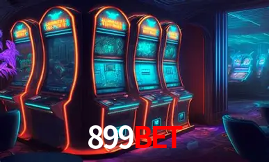 A Revolução dos Aplicativos de Jogos no 899BET