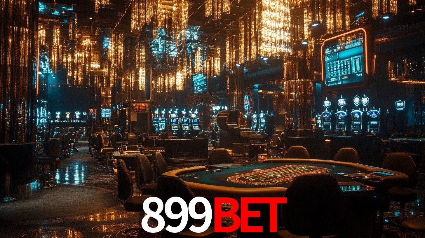 899BET paga