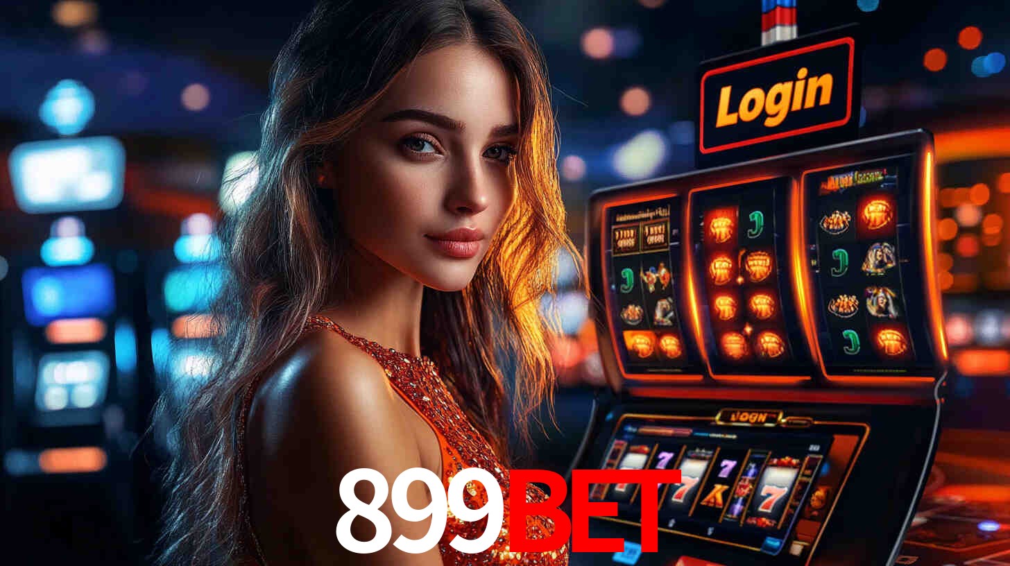 899bet: Seu Cassino Premiado com Pagamentos Rápidos