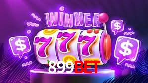 Welcome Bonus 899bet