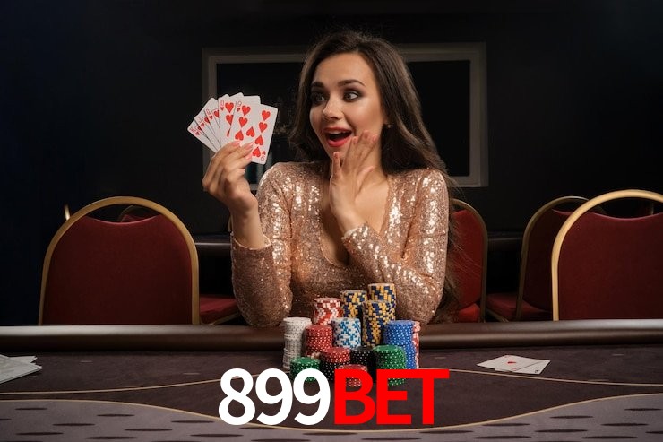 cassino 899BET