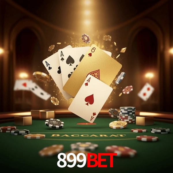 Football Betting 899BET