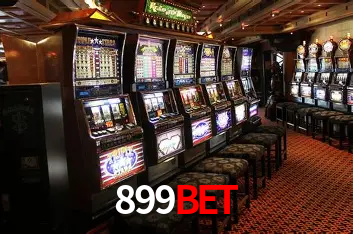 A Revolução dos Aplicativos de Jogos no 899BET