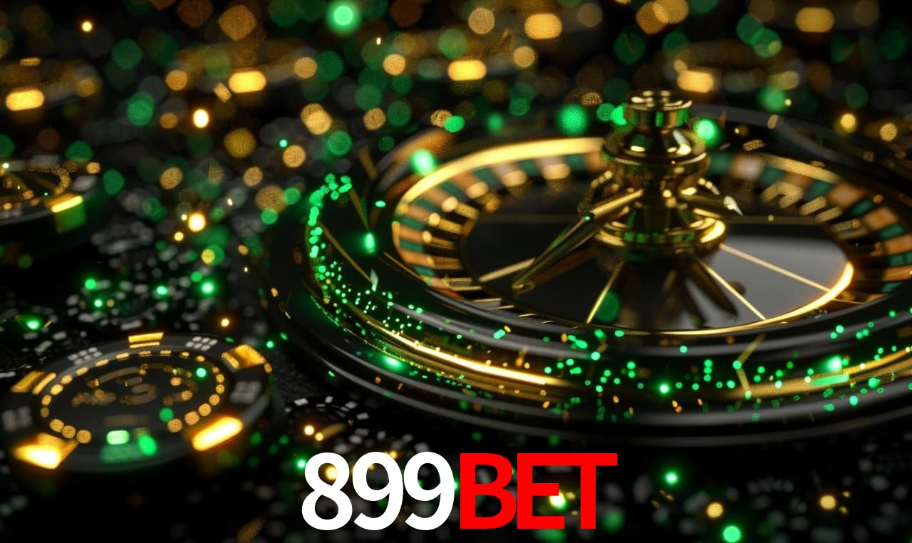 Slots com jackpots e giros grátis na 899BET