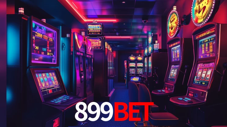 899BET App Interface