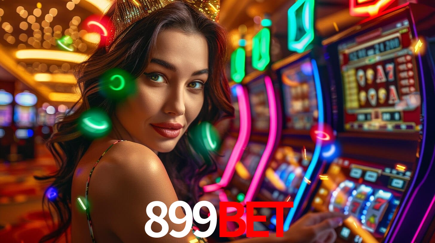 Download rápido e seguro na 899BET
