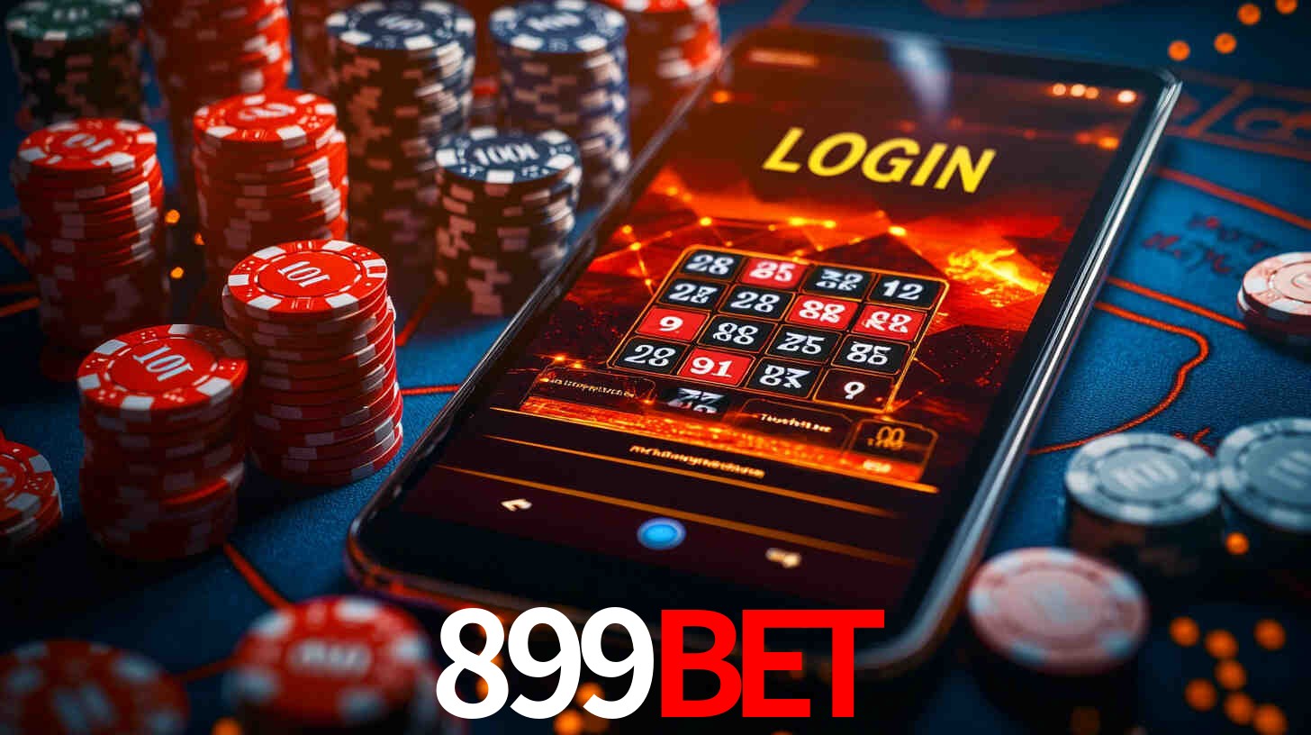 899BET paga