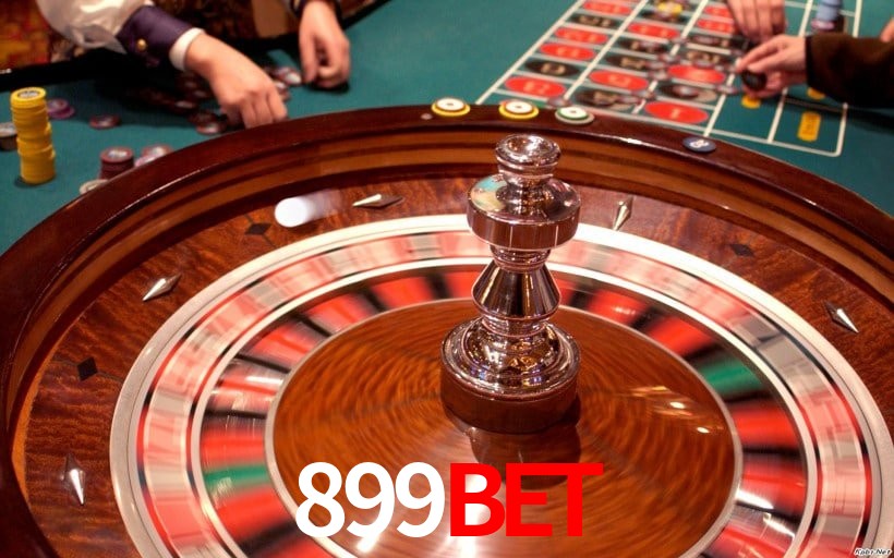 Interface Premium 899BET