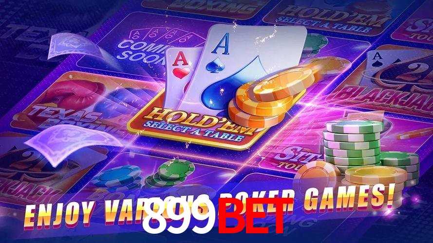 A Emoção da Loteria na 899BET: Uma Chance de Mudança de Vida