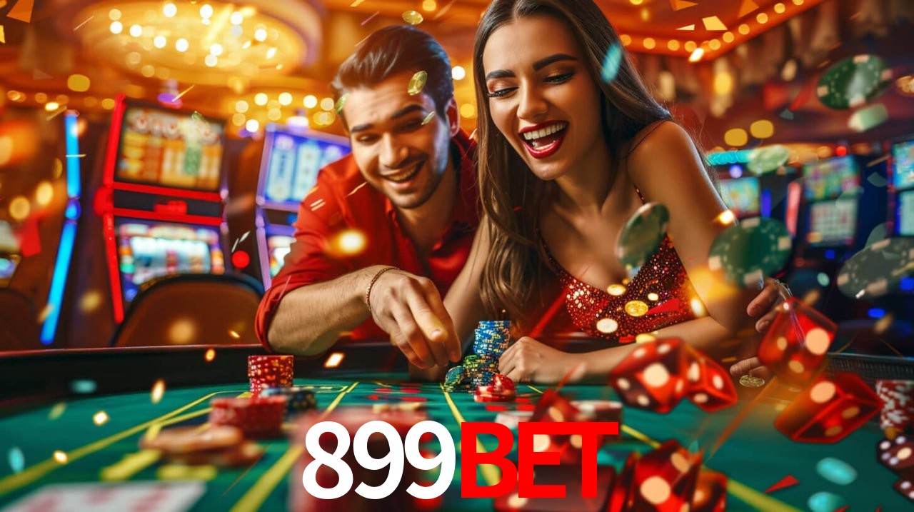 Segurança 2FA 899BET