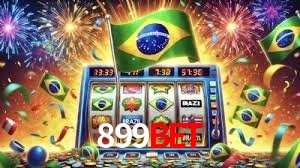 Live Casino 899BET