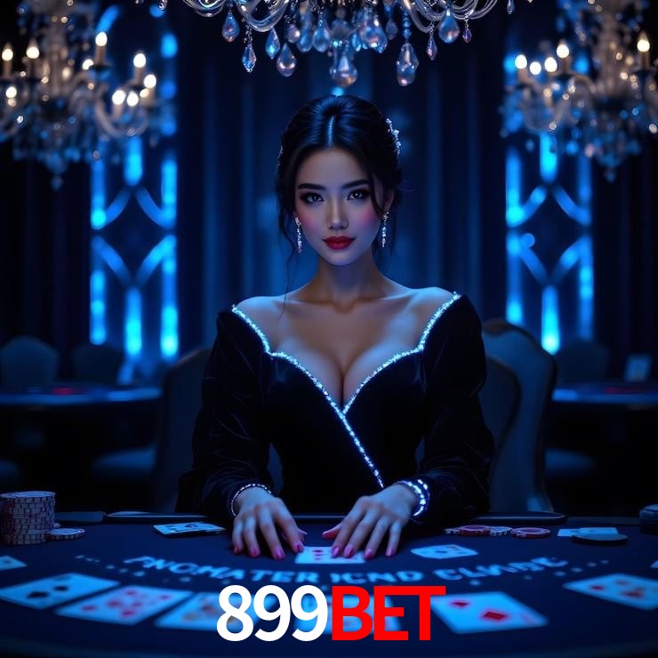 Jogos de Slot 899BET