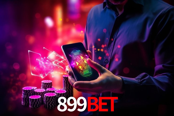 Bônus Diários 899BET