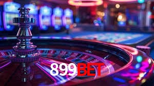 Apostas de Futebol 899BET