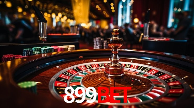 APP oficial da 899BET para mobile