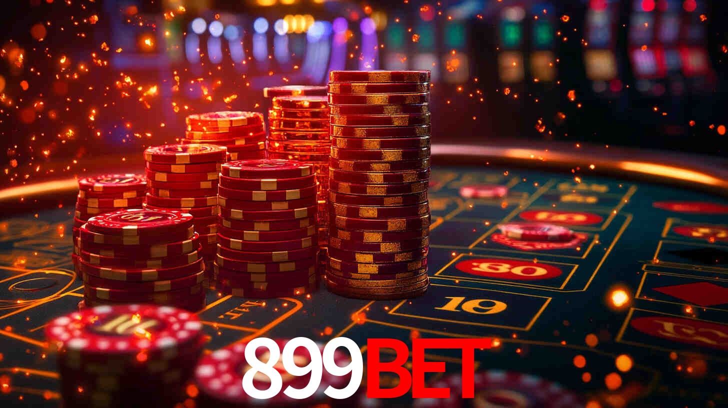 Daily Bonuses 899BET