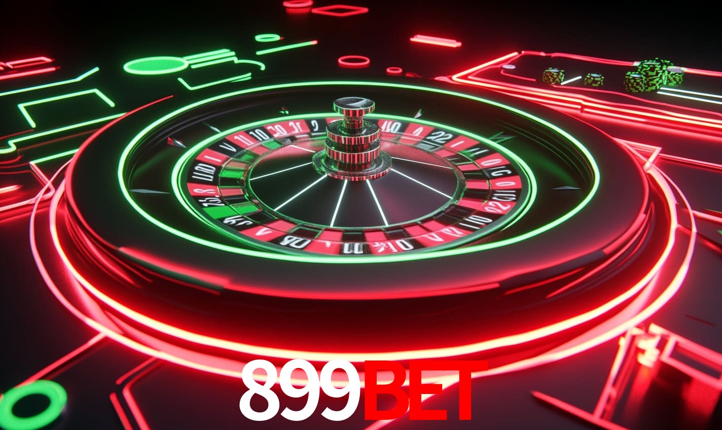 Descubra a Essência do 899BET: Nossa História e Compromissos