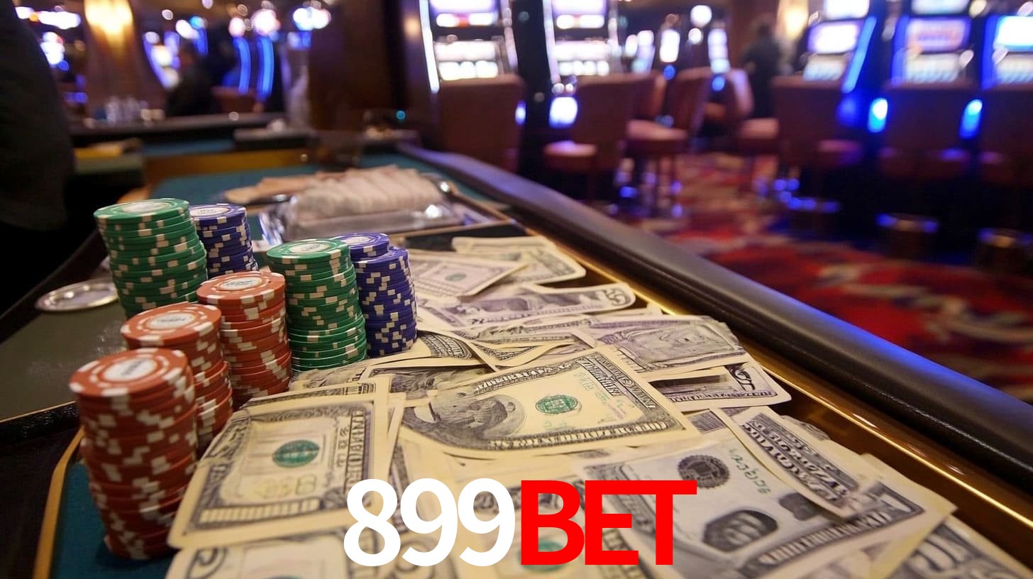 Biblioteca de slots populares na 899BET