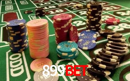 Escolher plataforma para baixar 899BET
