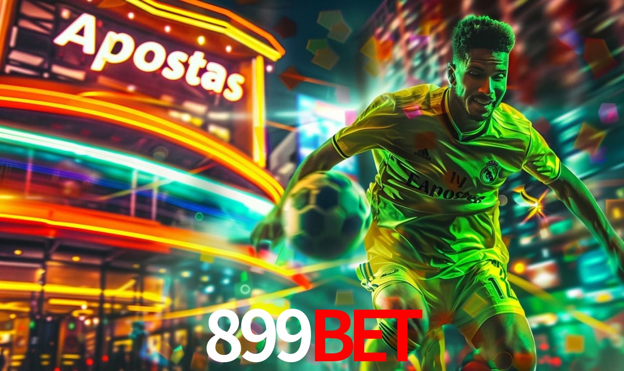 Recursos de Bônus 899BET