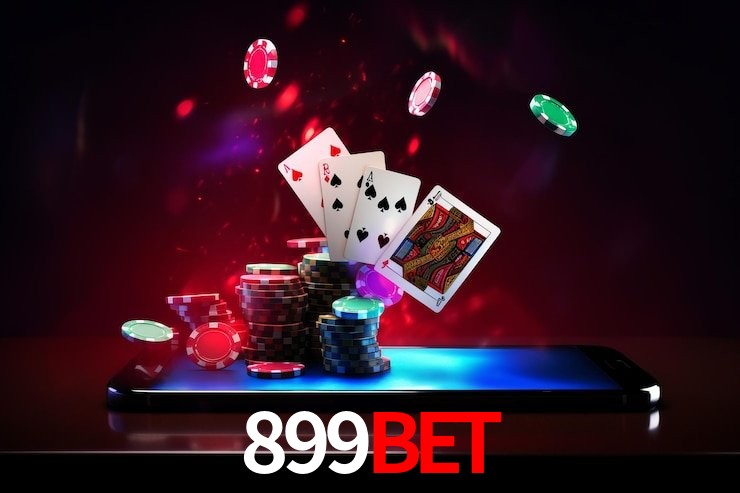 Game Providers 899BET
