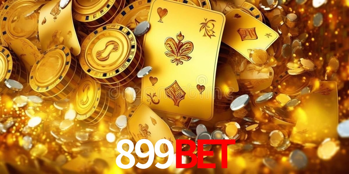 Inovações de Jogos na 899BET: O Futuro das Experiências Interativas
