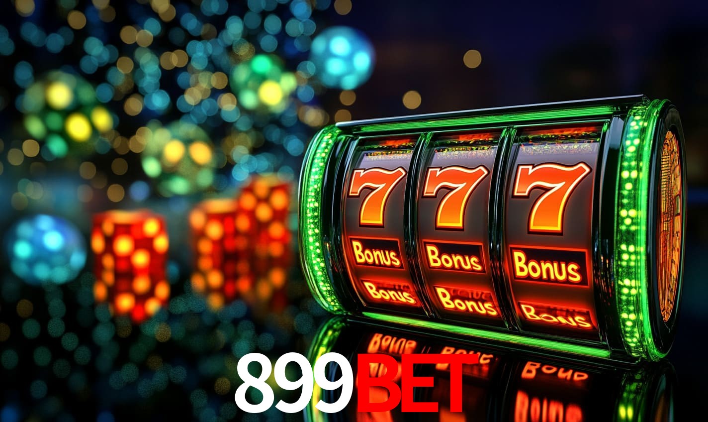 Login Seguro 899BET