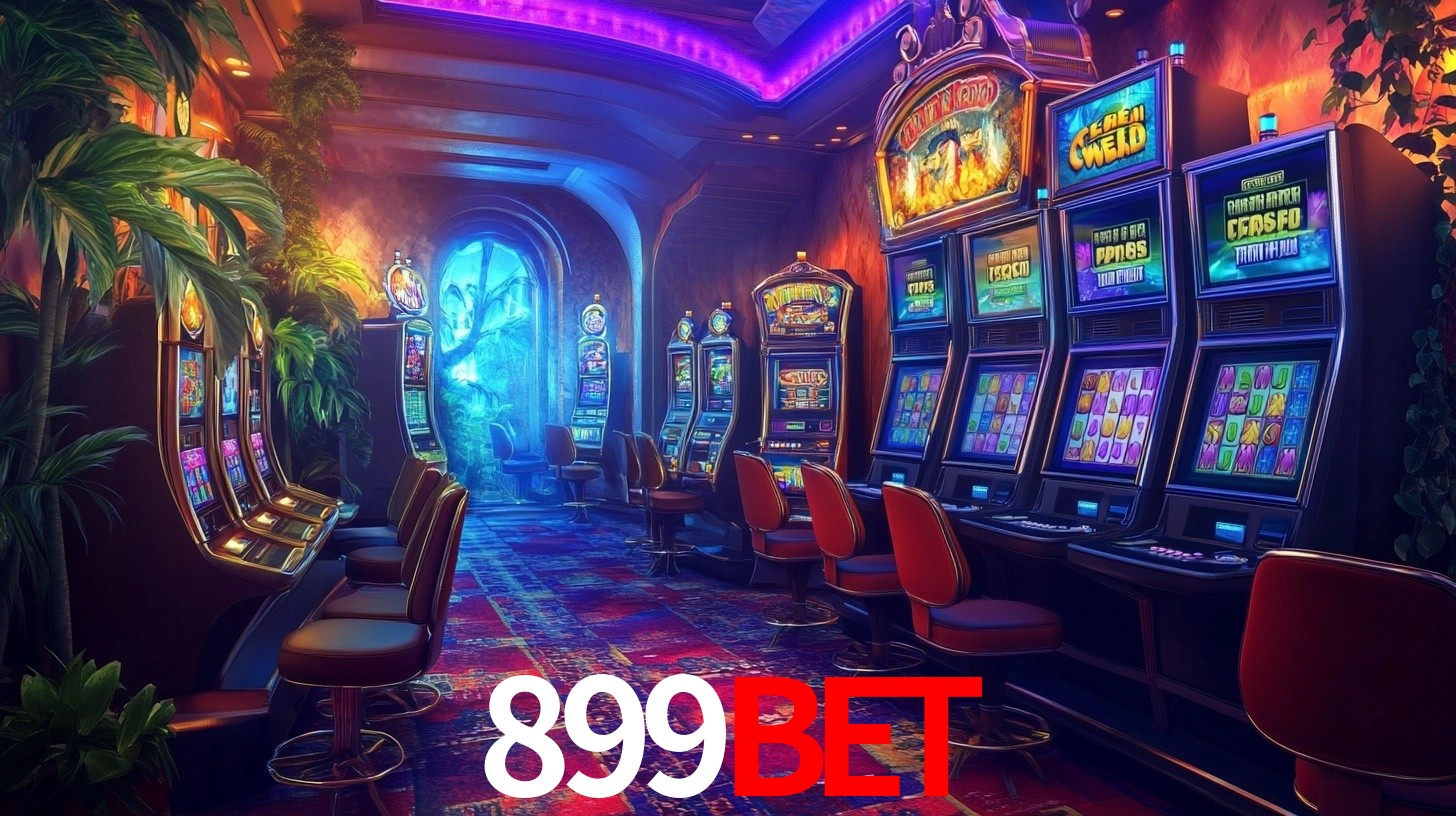 Blackjack Table 899BET
