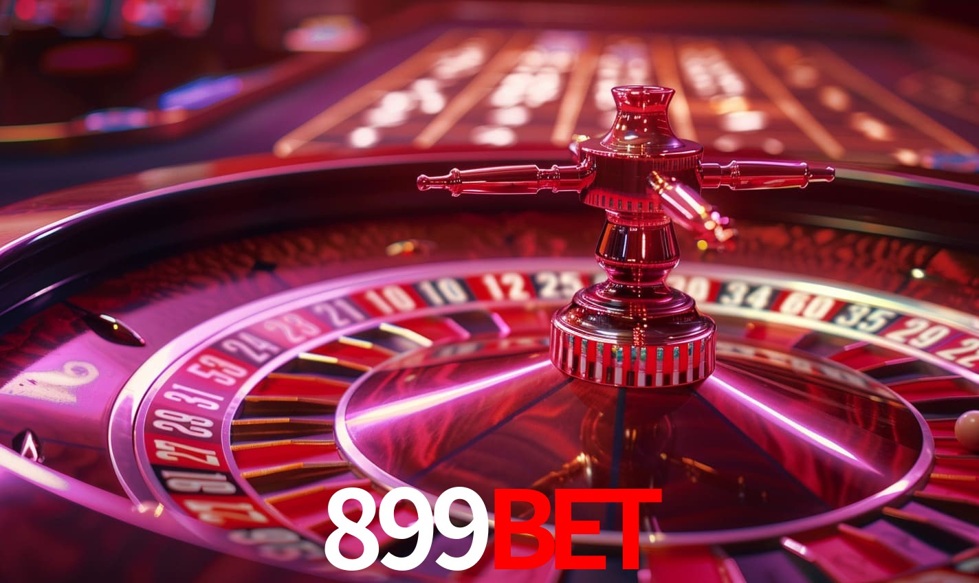 Descubra o Programa VIP da 899BET: Vantagens Exclusivas para Jogadores