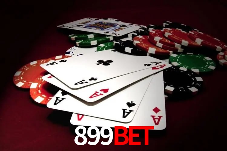 Programa VIP 899BET