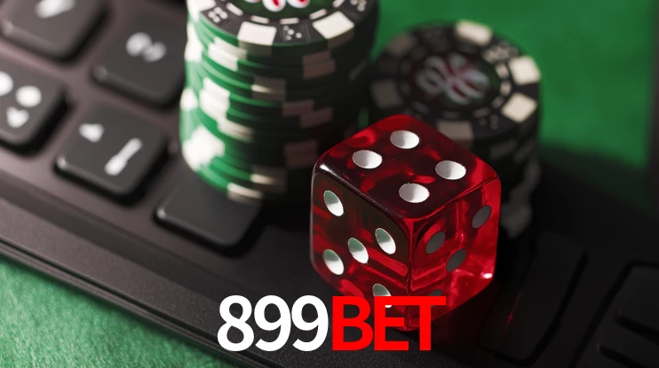 Responsive Design 899BET