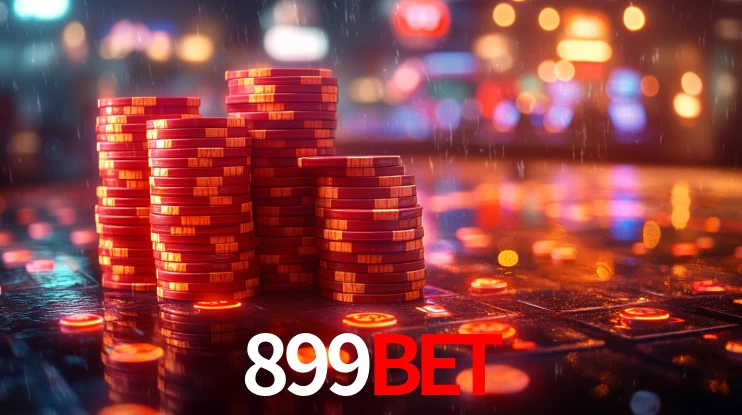 Experimente o Login Seguro Premium no 899BET
