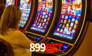 Cadastro rápido e seguro na 899BET