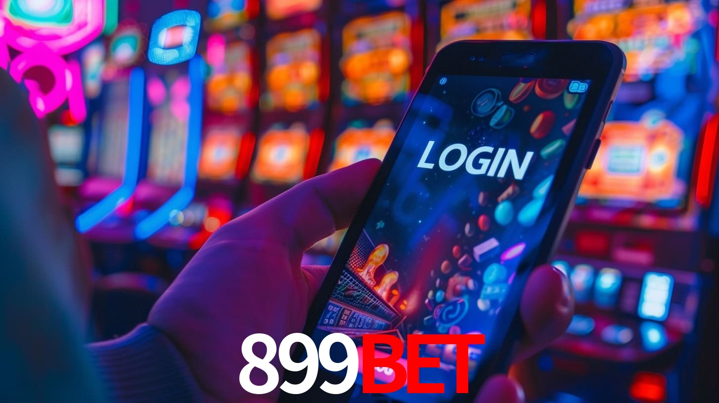 Torneios 899BET