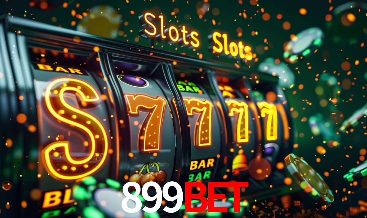 Casino VIP 899BET