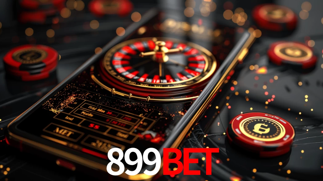 Secure Login 899BET