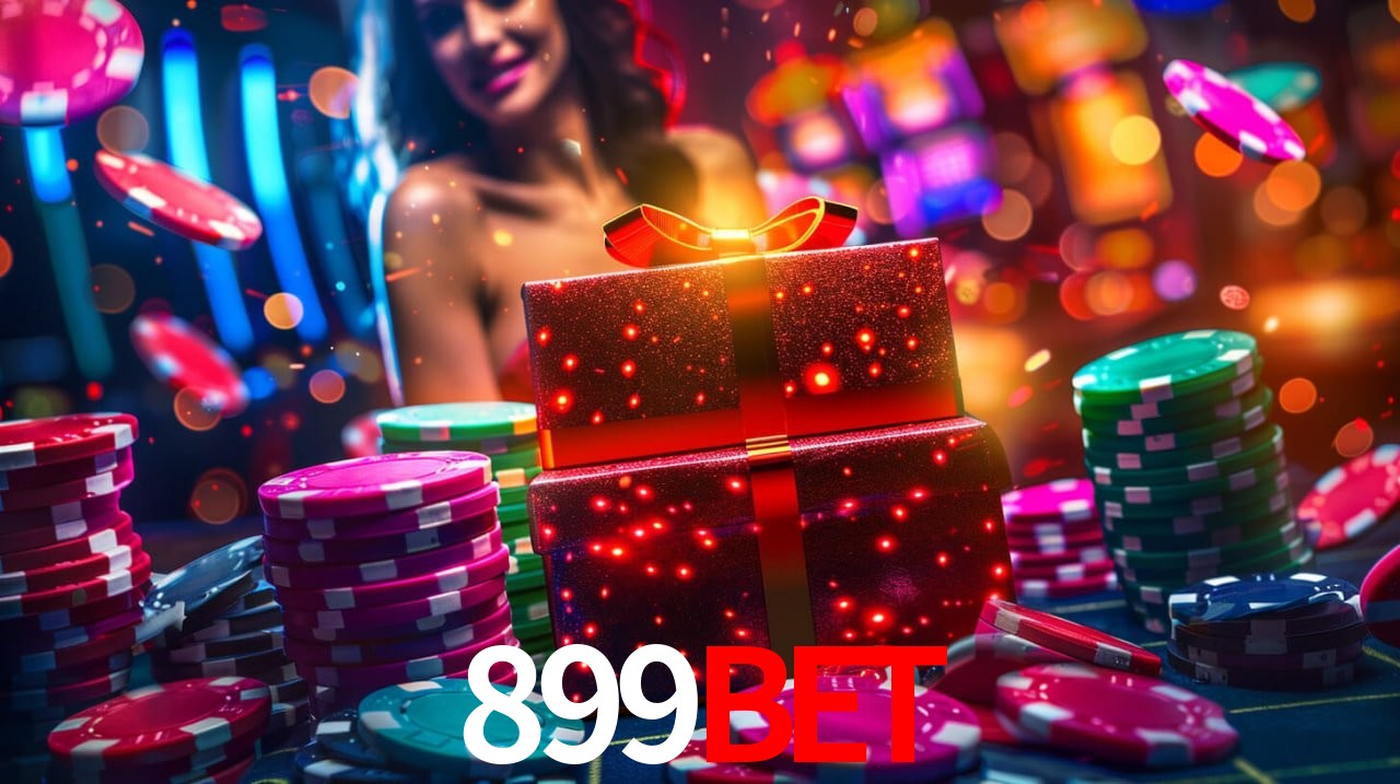 Download para Android e iOS na 899BET