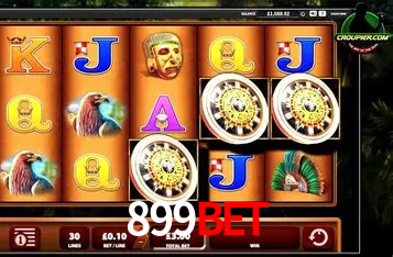 A Emoção da Loteria na 899BET: Uma Chance de Mudança de Vida