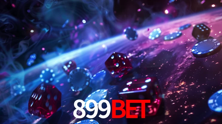 Account Benefits 899BET