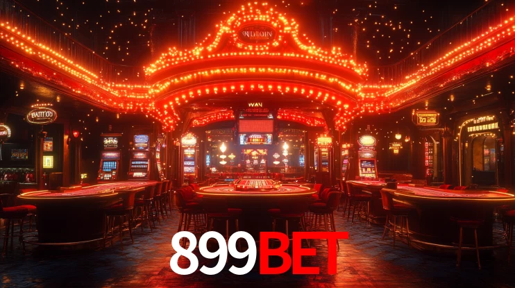 Cashback e recargas na 899BET