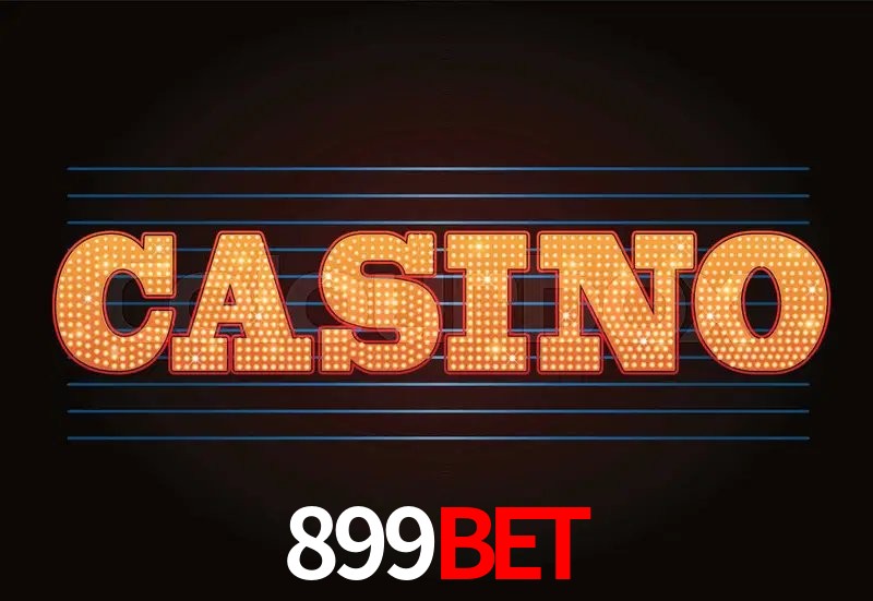 Apostas de Tênis 899BET