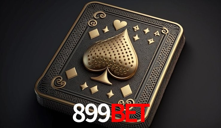 Estatísticas Esportivas 899BET