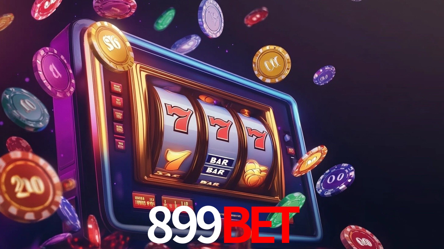 Roulette Table 899BET