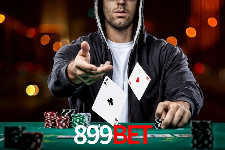 Mercados ao vivo e cash out na 899BET